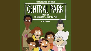 Video voorbeeld van "Central Park Cast - Too Close"