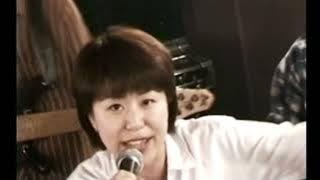 Chihiro Yonekura (米倉千尋) - Arashi no naka de kagayaite (嵐の中で輝いて) - Music Video (HD Remaster)