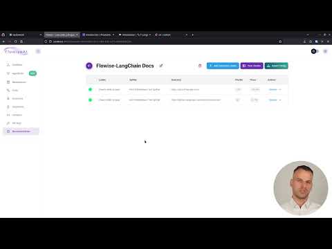Part 9/10: Building an AI-Accessible Document Storage System