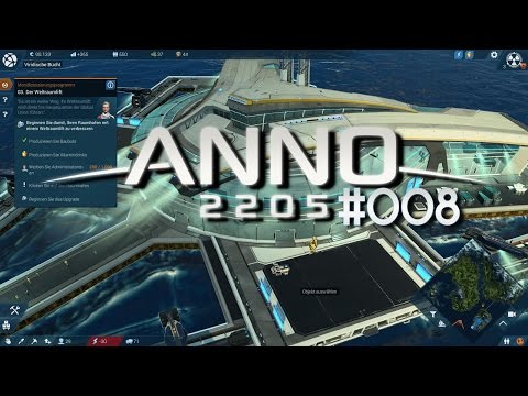 ANNO 2205 [Deutsch]