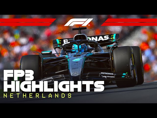 Image of Free Practice 3
