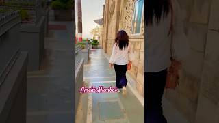 Download Lagu Dholna gateway of India #dholna #akshykumar #vidyabalan #gatewayofindia #taj #shorts #bollyoodsongs MP3