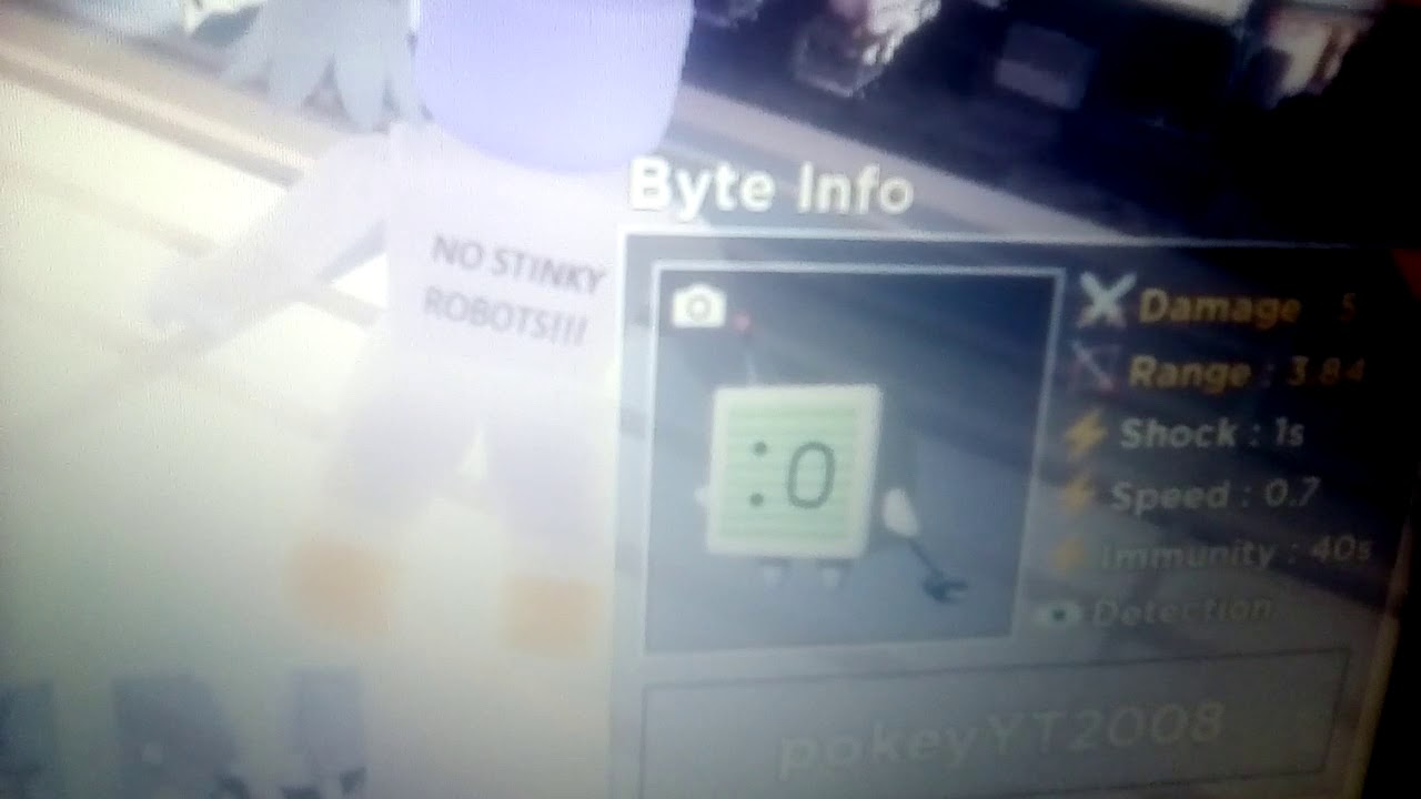 Pixel bit studios please do not make me demonitized!