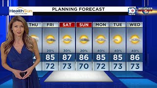 Local 10 News Weather: 04/20/2023 Morning Edition screenshot 5