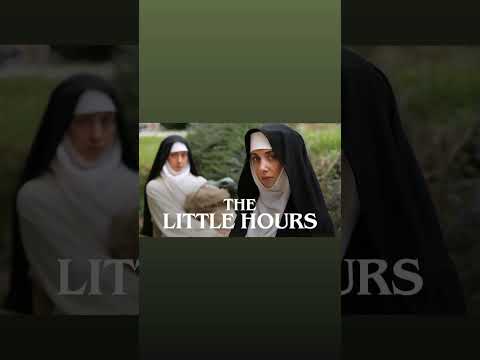 The little hours movie Hindi dubbed Download link here || #shorts