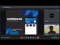 Rancangan Projek Akhir Pemrograman Mobile II || M. Arva Wahyu Utama NPM 21312045