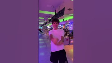 I GOT A STRIKE AND DIDNT EVEN REALISE 😭  #kylethomas #shorts