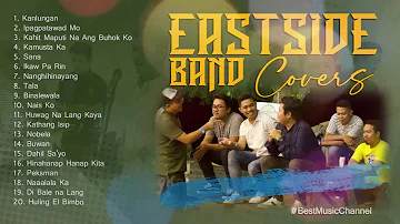 EastSide Band - Cover Songs Playlist Vol.2