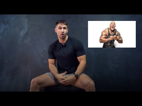 Why Men Should Hip Thrust More!!! | The Fitness Maverick