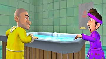 Scary Robber Home Clash New Update New Levels Bubble Trouble (Android,iOS)