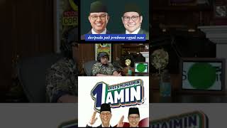 Babe Haikal Hasan Penjilat