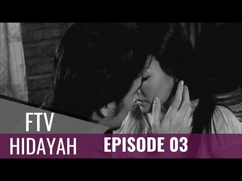 FTV Hidayah - Episode 03 | Suami Mati, Istri Gila Akibat Berselingkuh