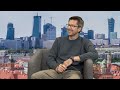 Prof Wojciech Kukwa O Rozwiązaniu Które Ułatwi Pracę Z Pacjentem Cierpiącym Na Bezdech Senny Prof Wojciech Kukwa O Rozwiązaniu Które Ułatwi Pracę Z Pacjentem Cierpiącym Na Bezdech Senny