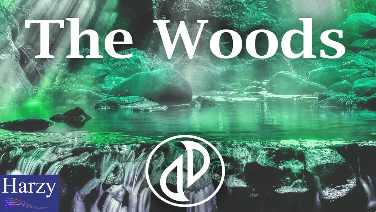 JJD - The Woods [1 Hour Version]
