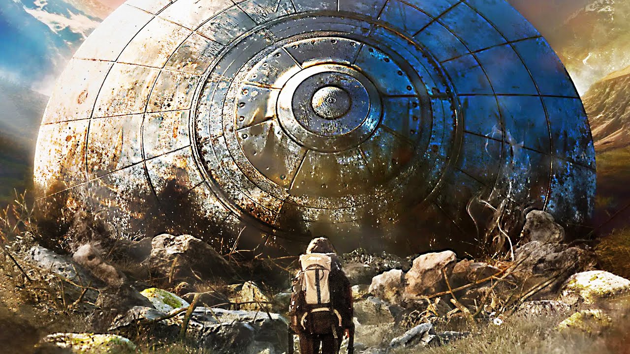 THE TRAIL Bande Annonce (2025)