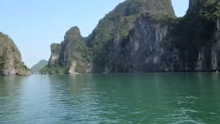 Ha Long Bay, Vietnam