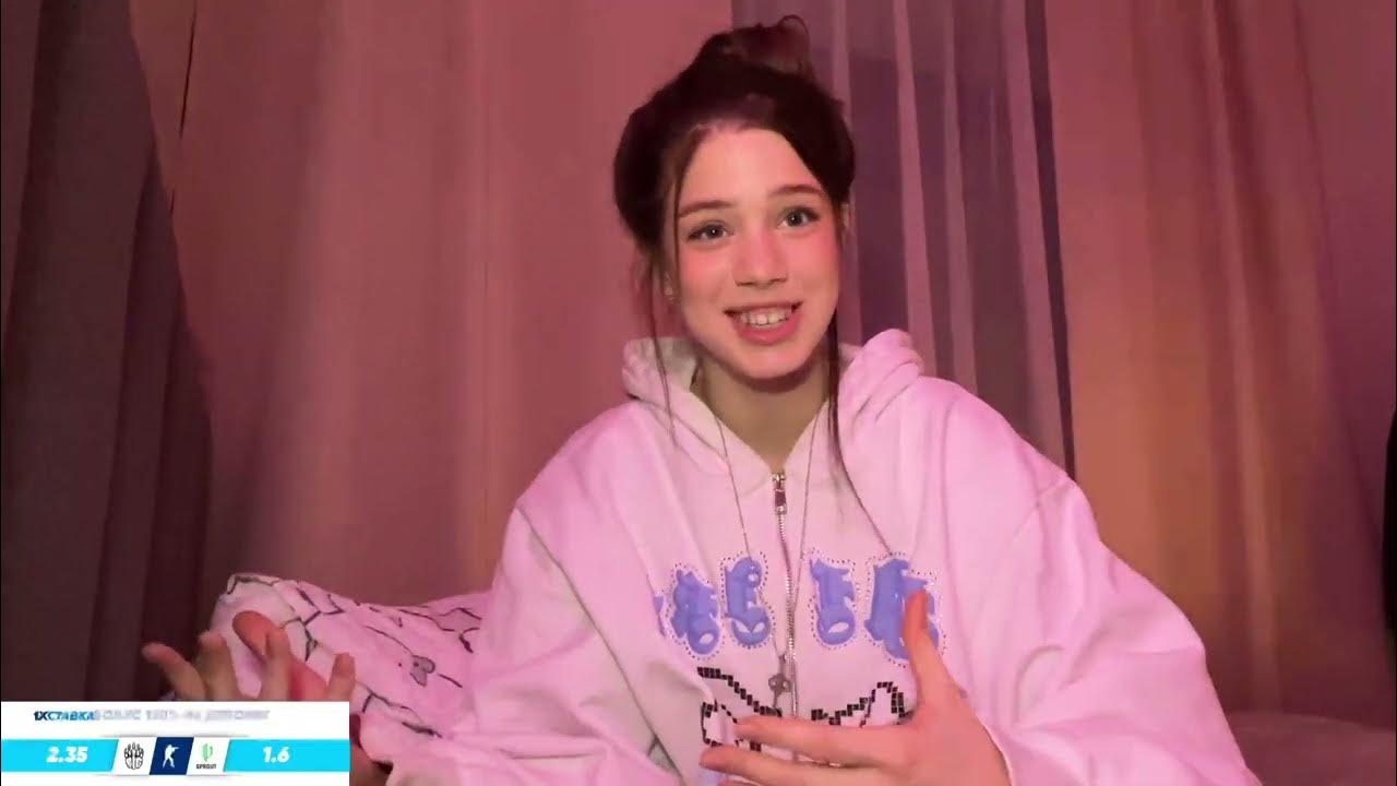 С кем встречается акулич КОРЕШ СПАЛИЛ ОТНОШЕНИЯ С ГЕНСУХОЙ YouTube