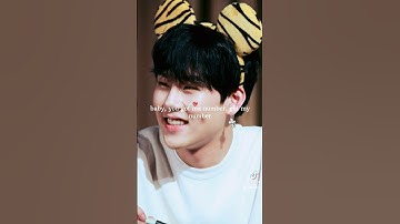 Thumbnail of SONG : Got my number 🧸💖 #monstax #monbebe