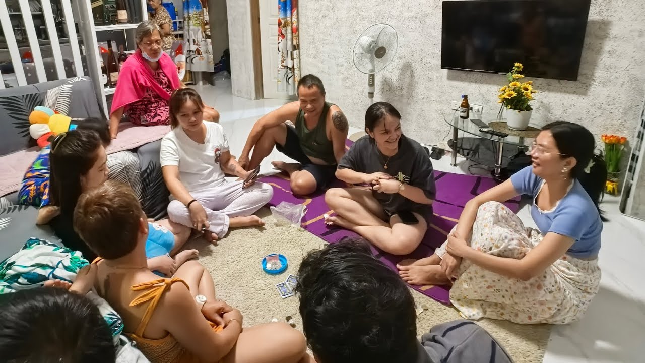 AFTER CHRISTMAS | NAKI FIESTA | DAGAT 