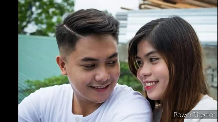 Prenup Jan Cleo Elimen & April Arce