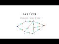 Ref:TgT5MYWI2n4 Flots 1 : introduction et notions de base des flots (graphes)