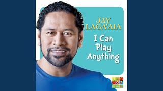 Video thumbnail of "Jay Laga'aia - The La, La, Song"
