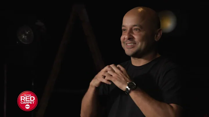 "This Fool" Star Frankie Quiñones on authentic storytelling | Storytellers Spotlight