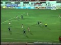 ذهاب نهائي دوري أبطال افريقيا 2007 [ النجم الساحلي - الأهلي المصري ] الشوط الأول