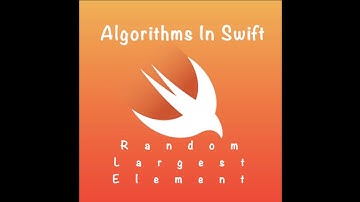 Algorithms In Swift - LeetCode : Kth Largest Element In An Array (DAY 39)