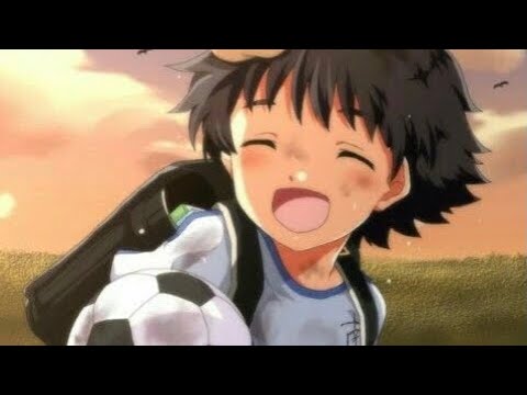 Tsubasa Sanae Misugi Yayoi Sing Solo Edit 