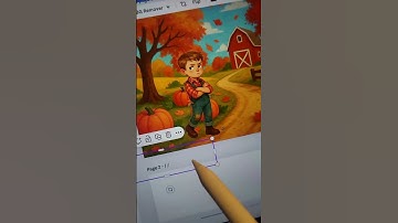 📖 How to Make a Digital Storybook in Canva | Easy Step-by-Step Tutorial