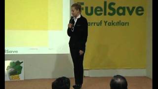 Shell Fuelsave Yakıt Tasarrufu Eğitimi Burayayaz.com