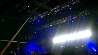 Caifanes - Aqui No Es Asi - Debajo De Tu Piel. 2013 Monterrey