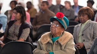 Celebrating the 50th anniversary of the Civil Rights Act