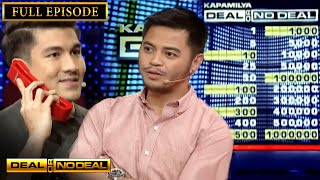 Kapamilya Deal Or No Deal Replay   Episode 114