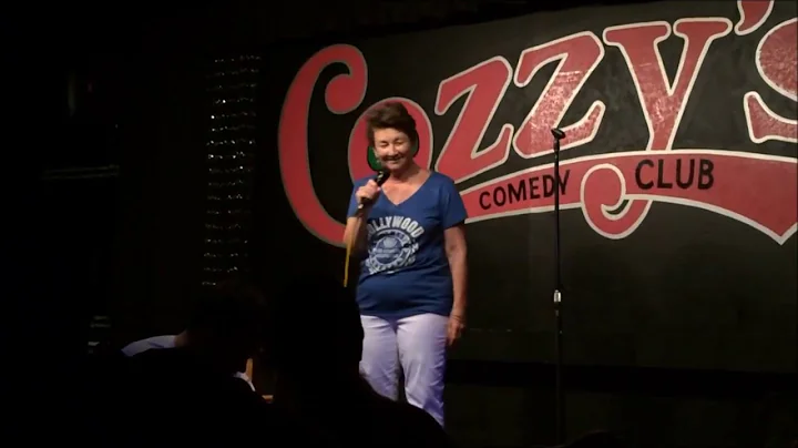 Susan Sussman Comedy