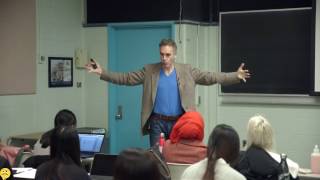 Обложка Jordan Peterson Watch Your Fantasies Скачать Jordan Peterson Watch Your Fantasies