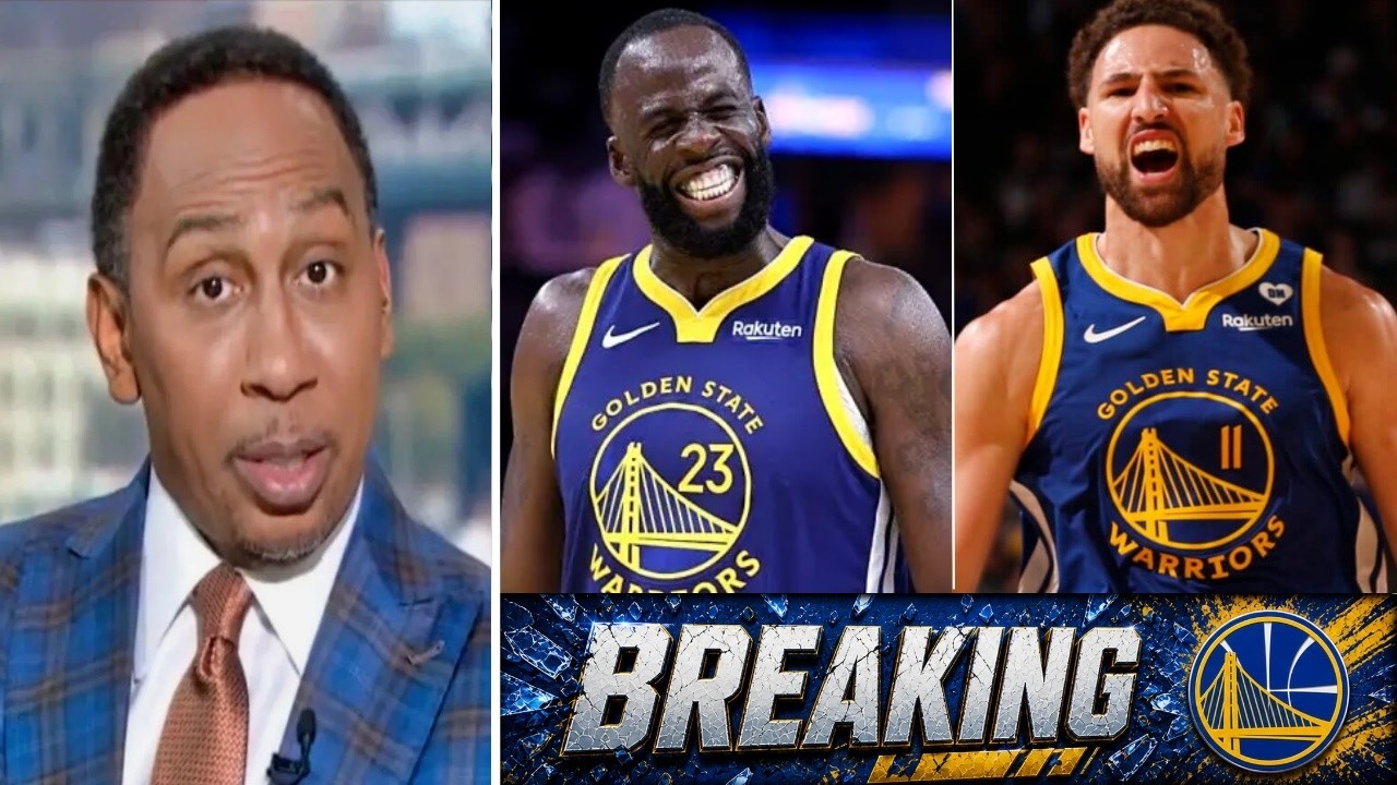 🚨 BREAKING: Klay Thompson To GSW? Splash Brothers Reunion Could TERRIFY The West Today Now
