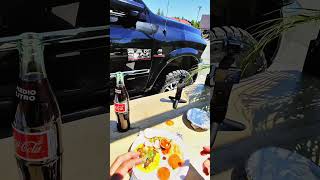 I TRIED ONE OF THE BEST MEXICAN FOOD TRUCKS IN THE BAY AREA 🔥🔥