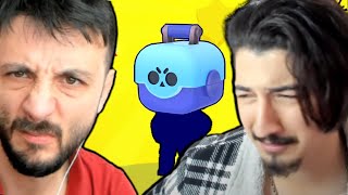 Ağlama Ybj Brawl Stars