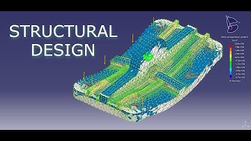 Structural Design with CATIA V5 - CATIALOG