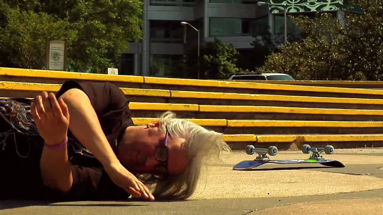 Dinosaur Jr - Over It accordi