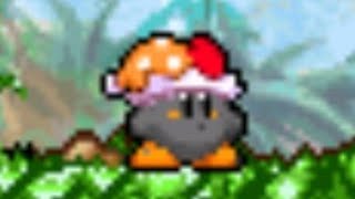 Zanix Adventure 1 Some Weird Place...