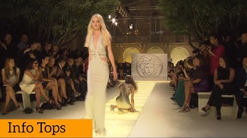 Top Models Fail Compilation Part 1