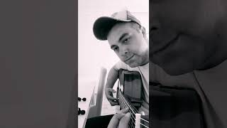 Duman~Yanıbaşımdan (Klasik Gitar İntro & Solo)