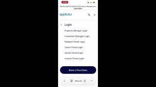 How To Login To Appfolio Property Manager Account | Appfolio Login 2026
