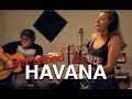 Camila Cabello - Havana (Andie Case Cover)