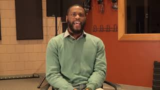 Reflections: I wonder... Michael Obasohan