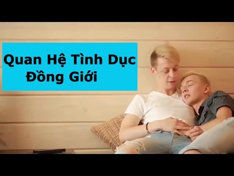Video Bí Mật Quan Hệ Tình Dục Đồng Tính - Những Điều Chưa... - youtube
