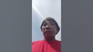 Good morning mga kaarya,tingnan ko muna ang huli Kong ALIMASAG baka nahibasan na#fishing 